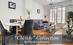 Nestor&Jeeves - Passion Riviera - Central - Close Sea - Balcony